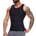 Men's vest shapewear