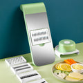 Stainless steel chopper for home use