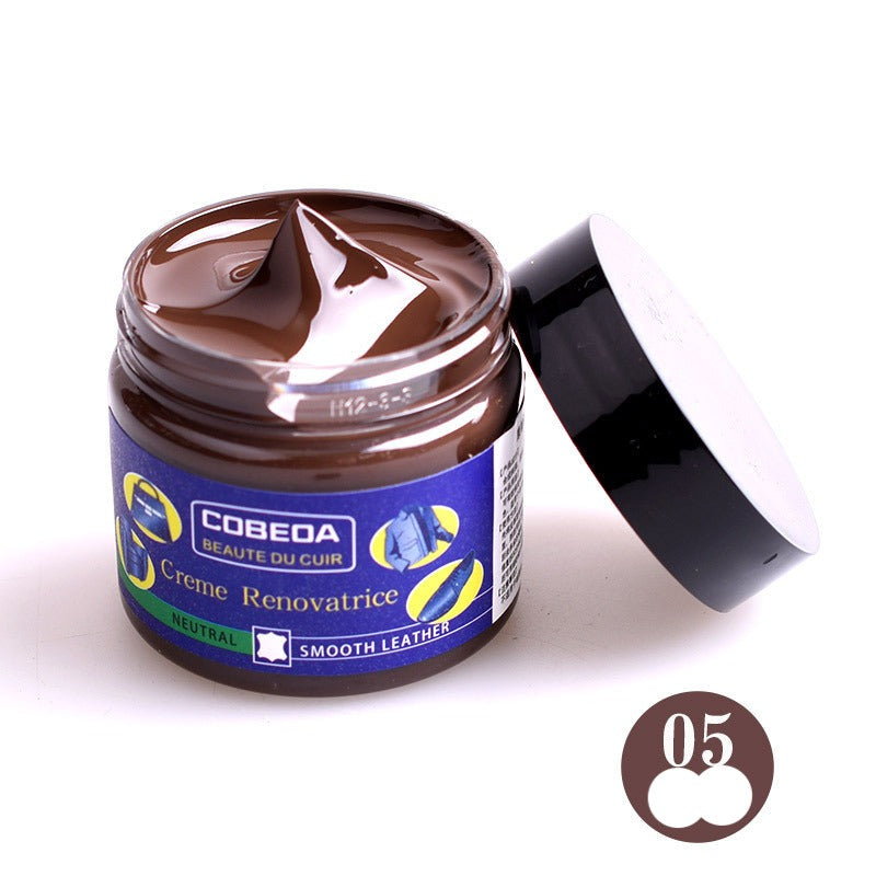 Leather Dyeing Paste