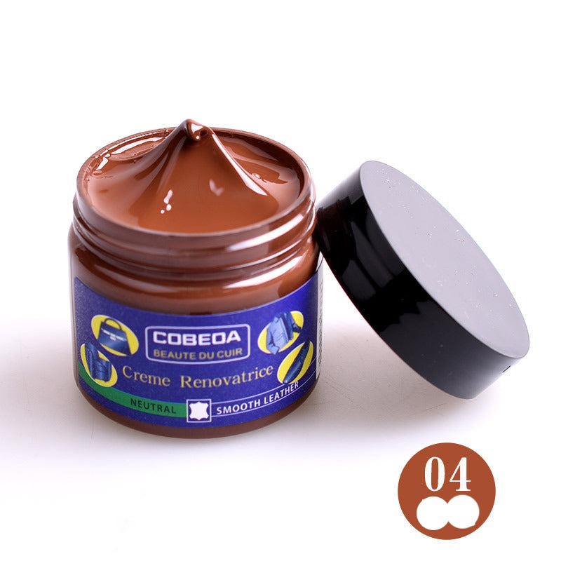 Leather Dyeing Paste
