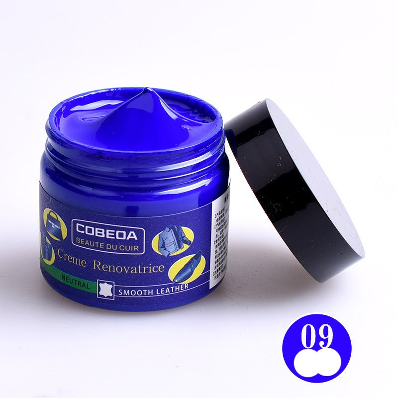 Leather Dyeing Paste