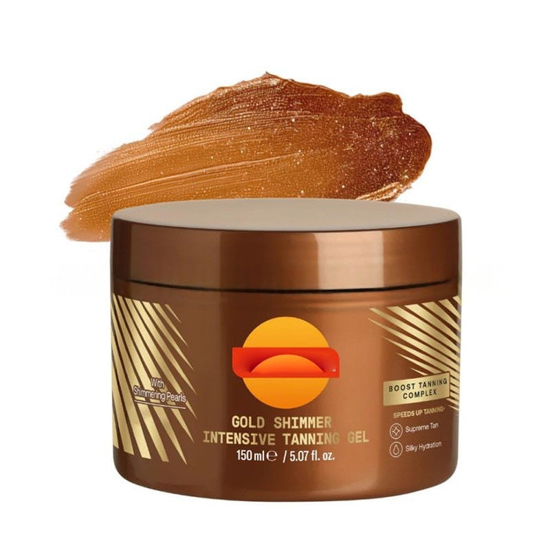 Tanning Cream Lotion
