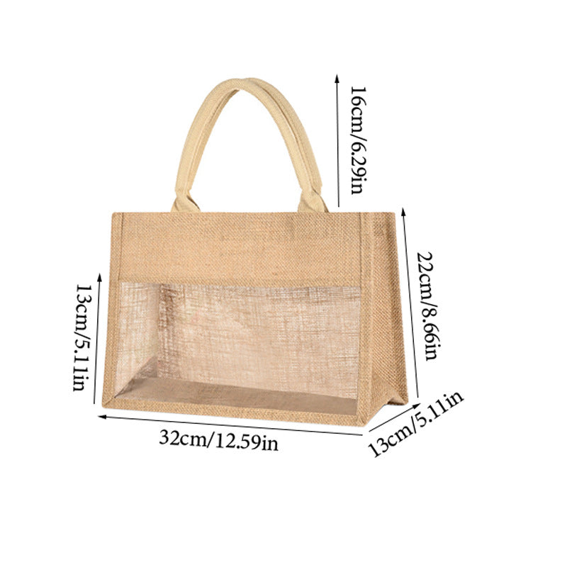 Customized handbags