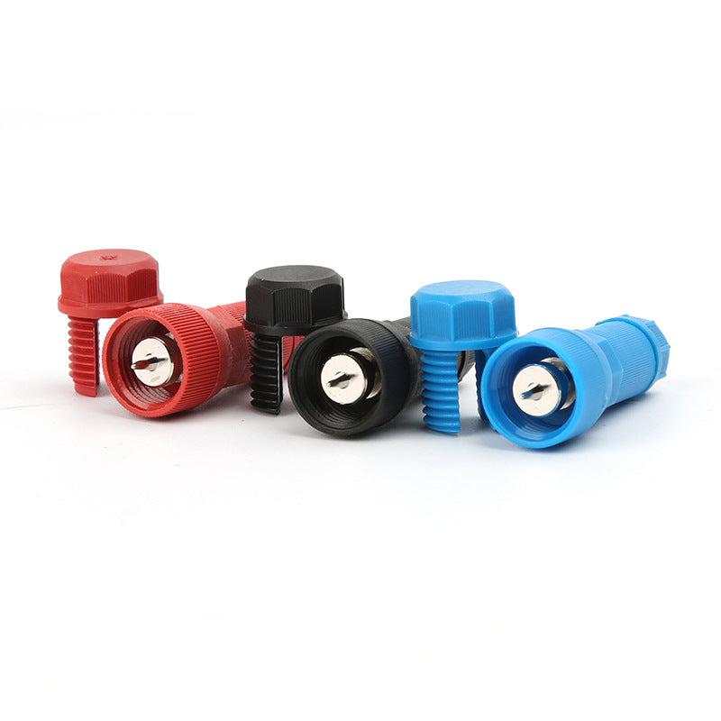 Quick Terminal Block Thimble Type Splitter T-Connector