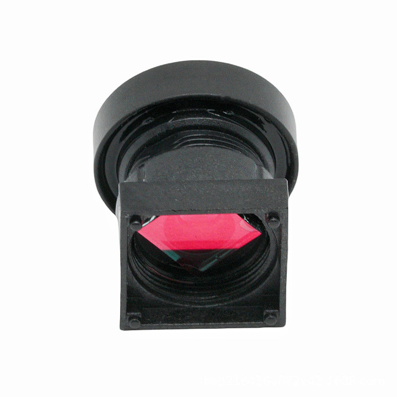 123 degree small wide angle lens