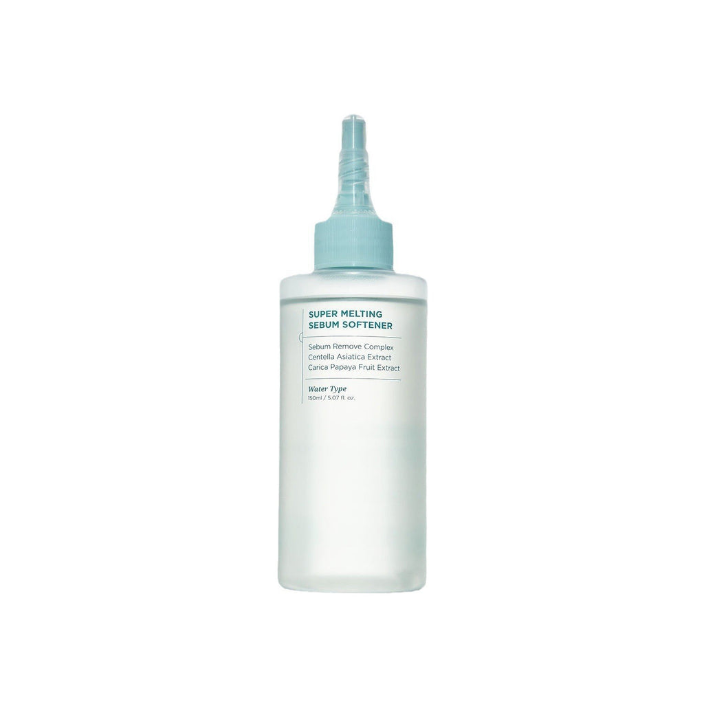 Oil-Control, Acne-Fighting, Blackhead-Removing Cleansing Solution