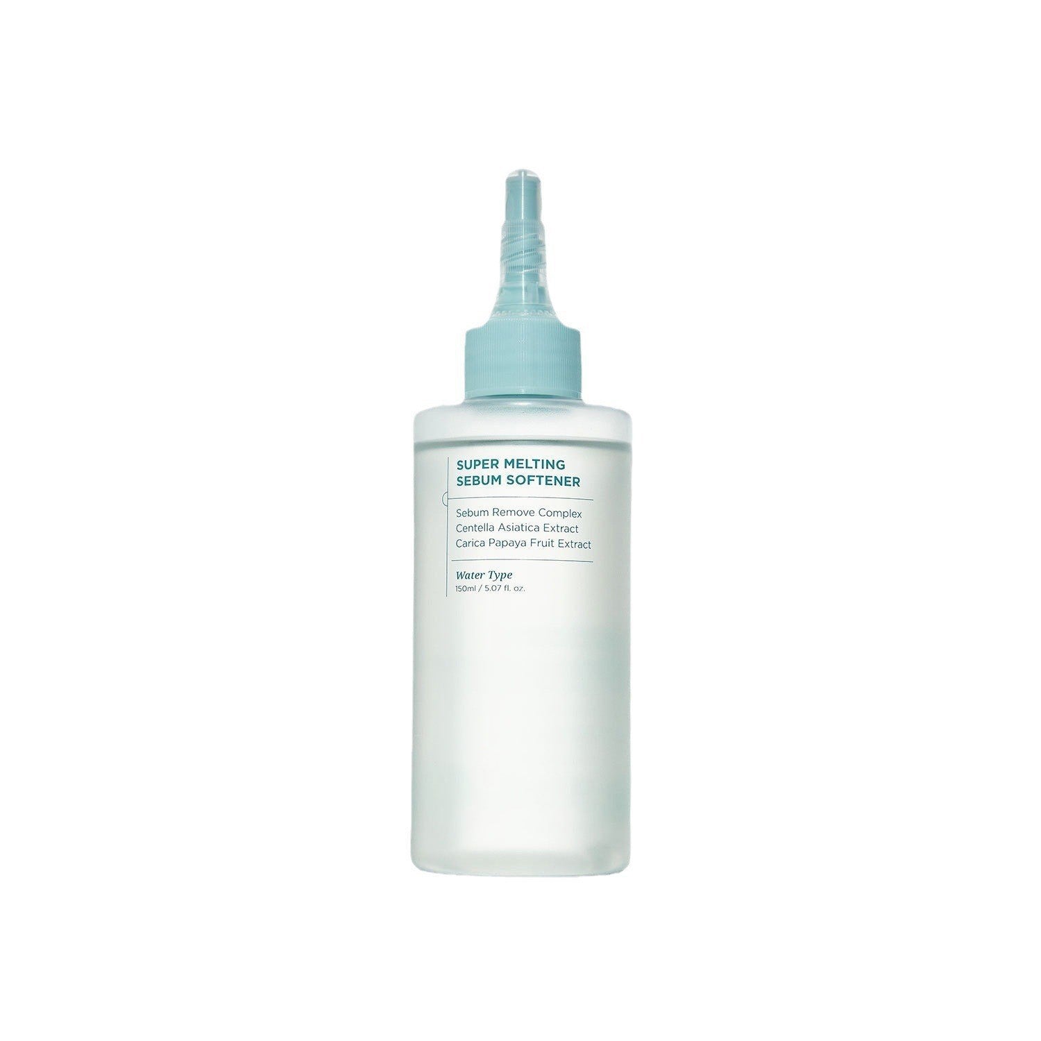 Oil-Control, Acne-Fighting, Blackhead-Removing Cleansing Solution