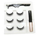 2022 MAGNETIC WATERPROOF EYELASHES SET