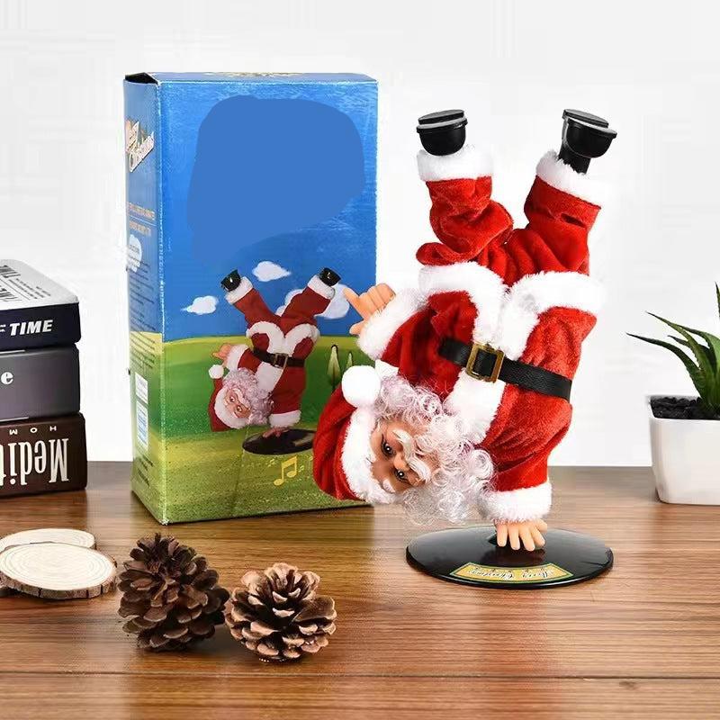Christmas decoration Santa Claus