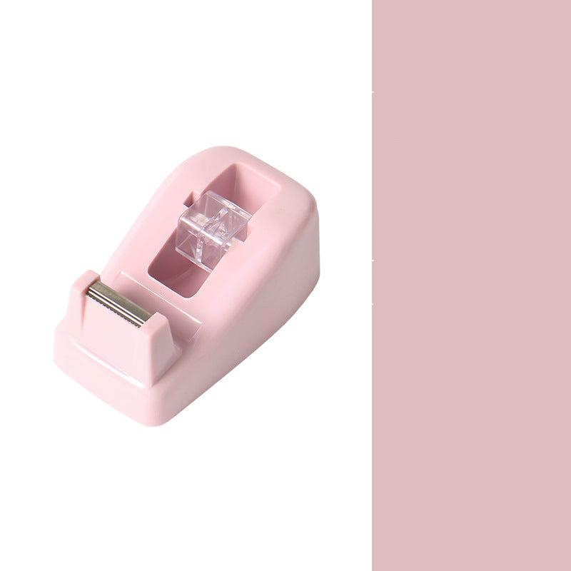 Handbook tape packing cutter