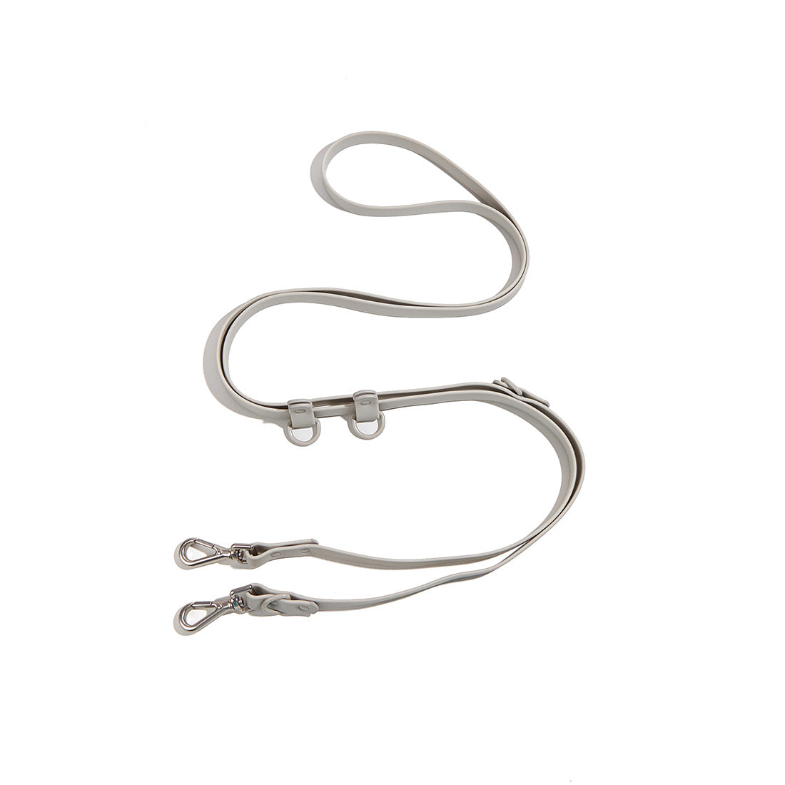 4-in-1 Convertible Hands-Free Dog Leash