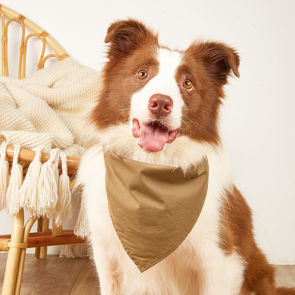 Custom Pet Bibs