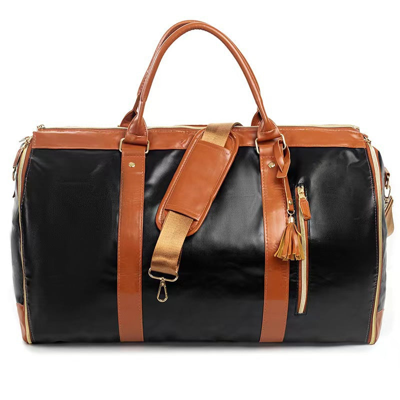 Travel storage bag/folding bag