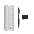 Wearable Notepad Wristband Set