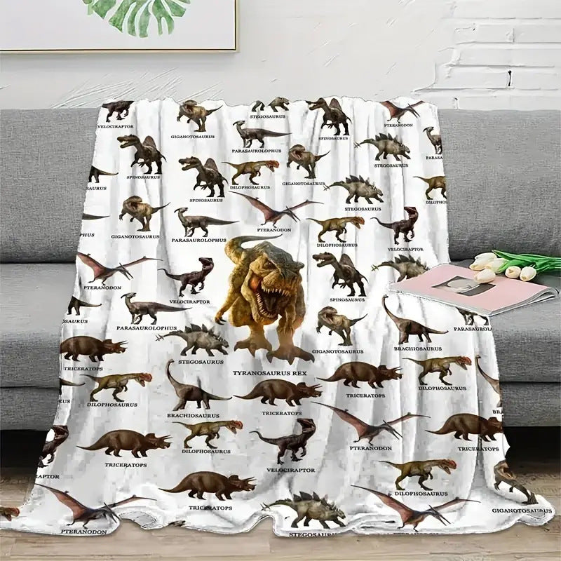 Soft and Comfortable Blanket