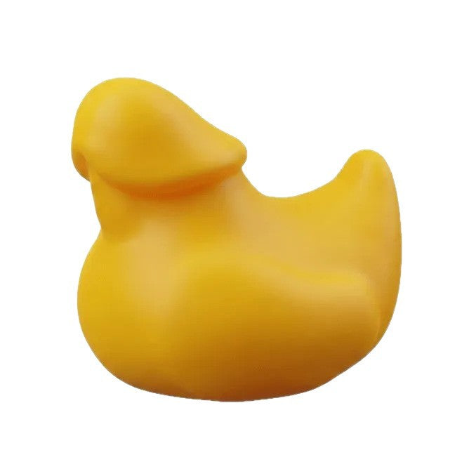 Mini Rubber Duck Squad