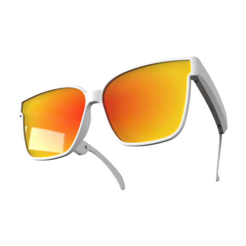 Smart Audio Glasses