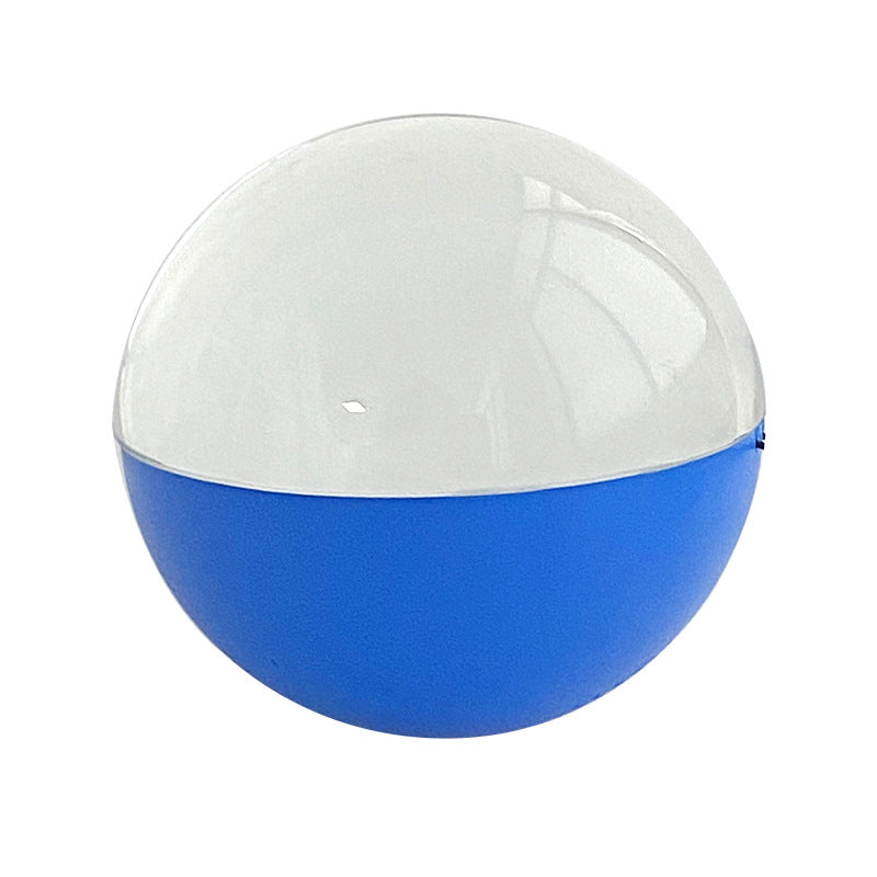 Crystal Ball Creative Video Music Glass Sphere