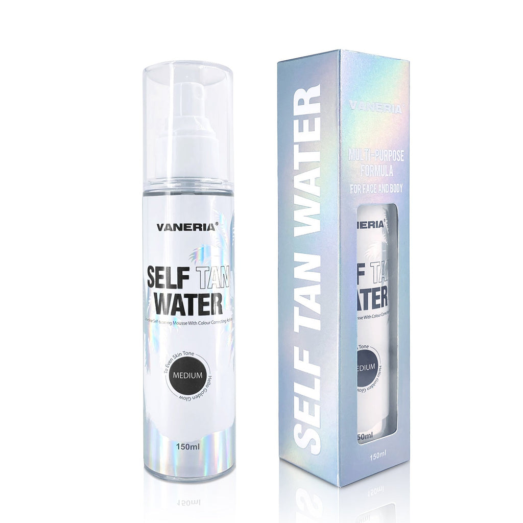 Tanning Body Spray Bronzing Tanning Moisturizing Sunless Spray