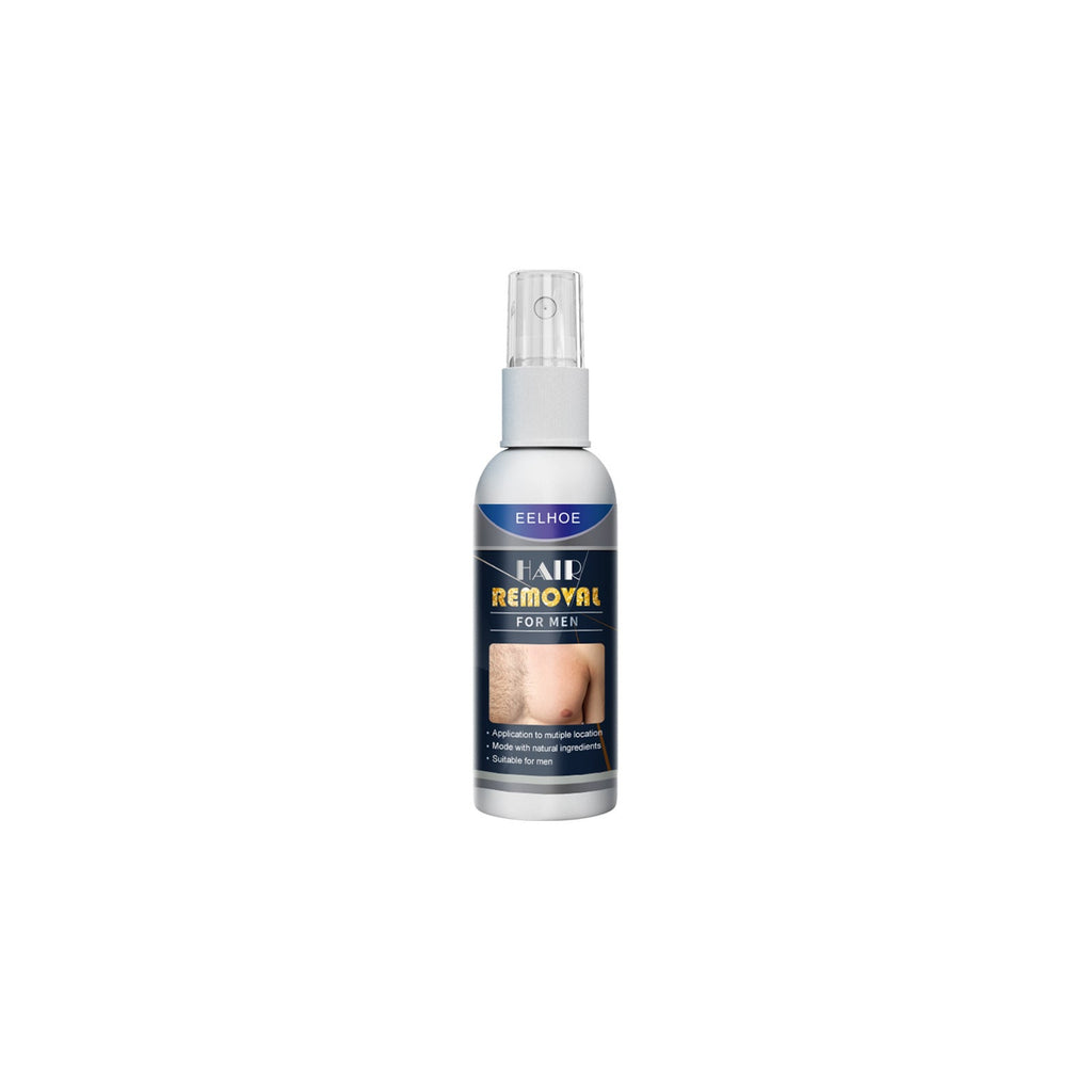 🔥2023 New Semi-permanent Hair Removal Spray