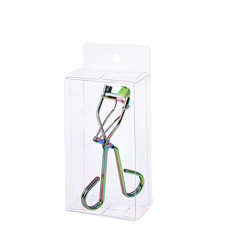 EYELASH CURLER