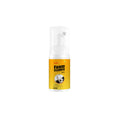Multipurpose foam cleaner