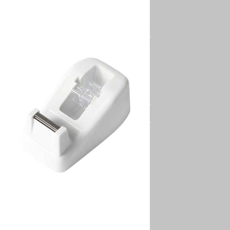 Handbook tape packing cutter