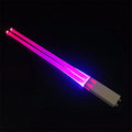 Luminous chopsticks - one pair