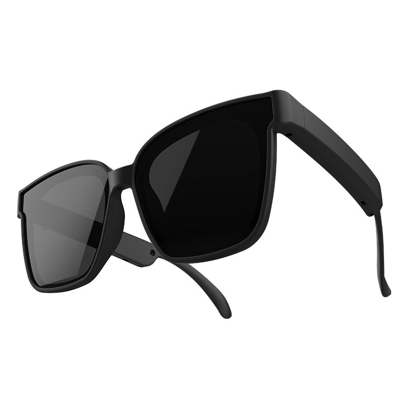 Smart Audio Glasses