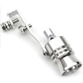 Turbo Whistle Exhaust Pipe Sounders