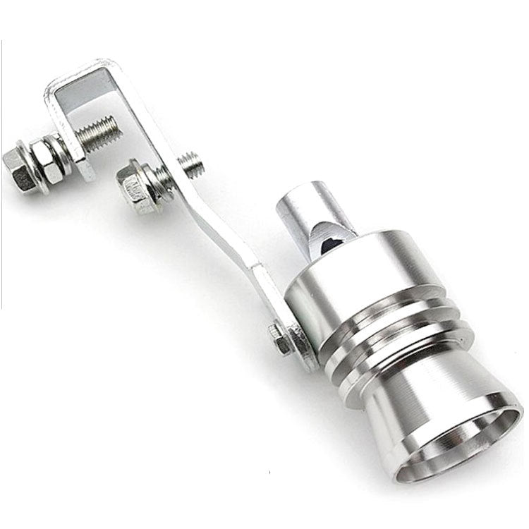 Turbo Whistle Exhaust Pipe Sounders