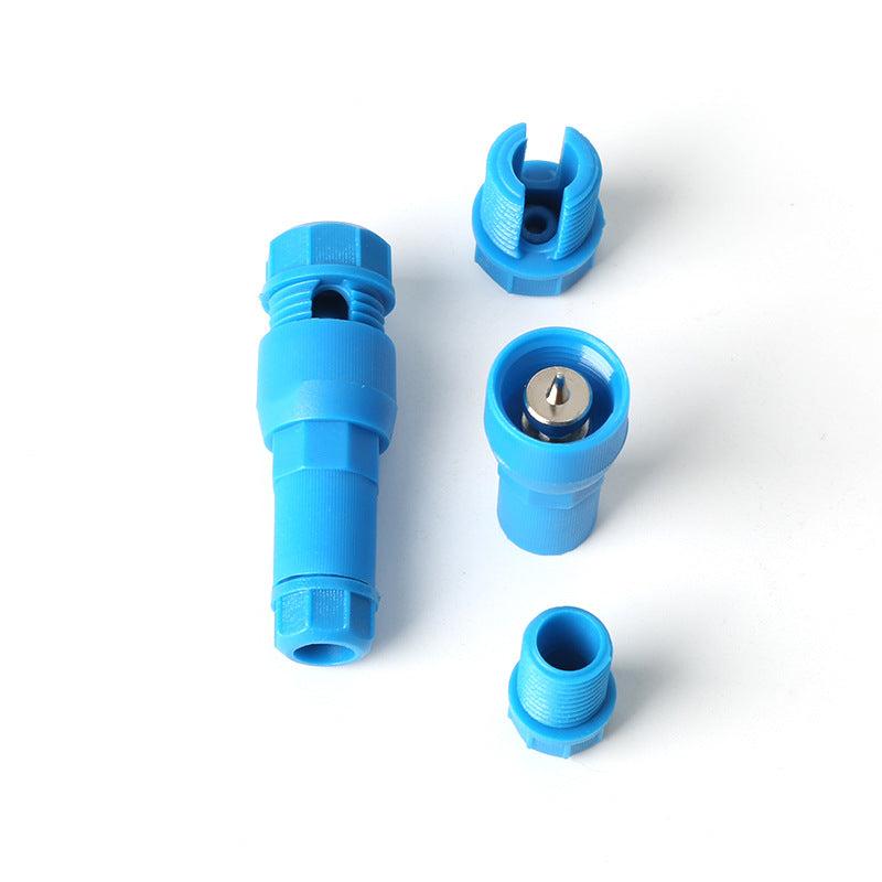 Quick Terminal Block Thimble Type Splitter T-Connector