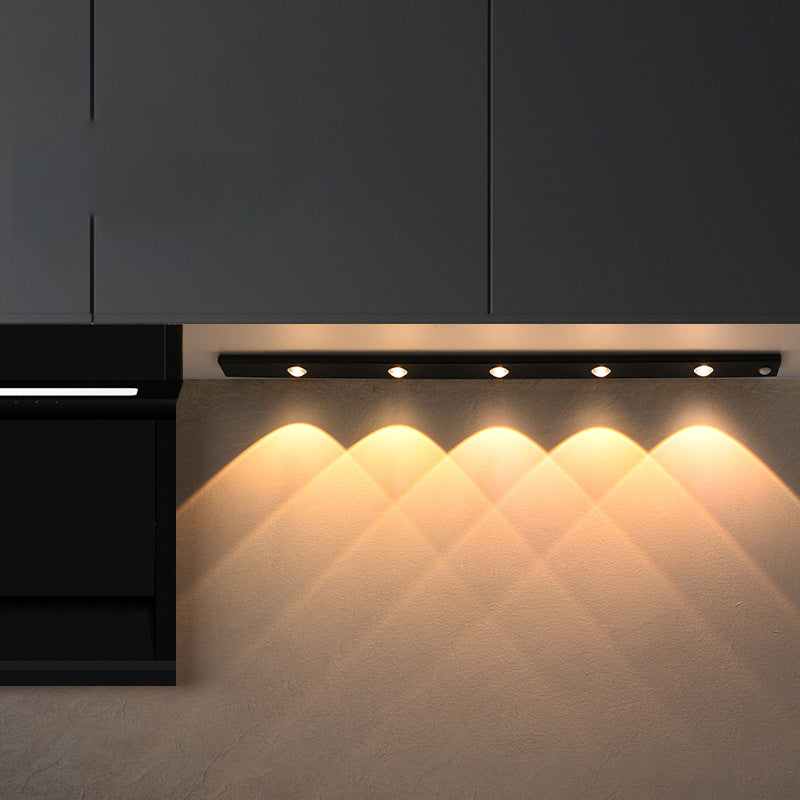 Cabinet Motion Sensor Light