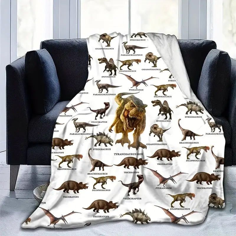 Soft and Comfortable Blanket