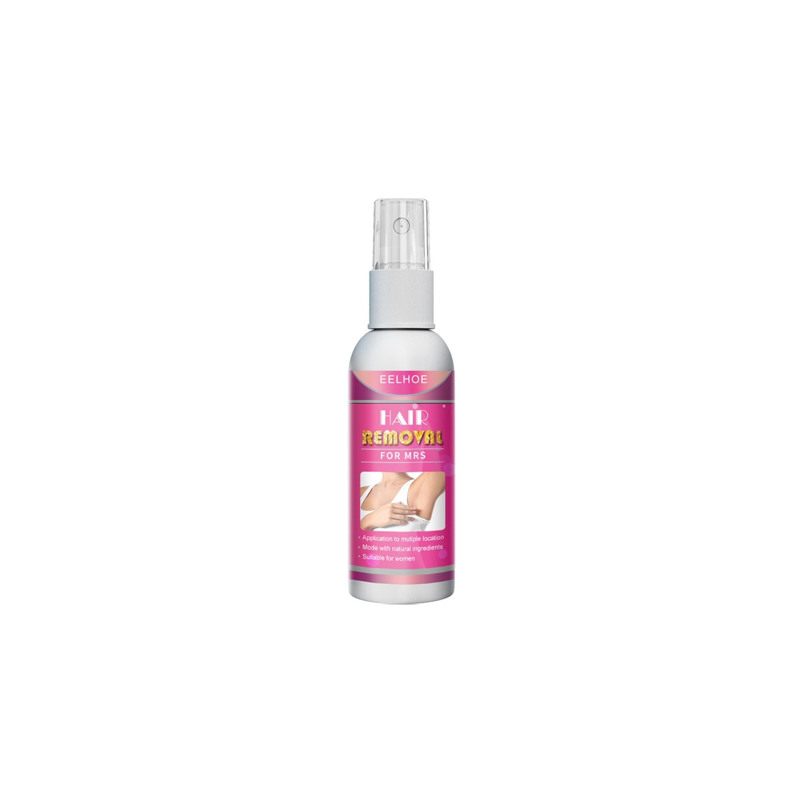 🔥2023 New Semi-permanent Hair Removal Spray