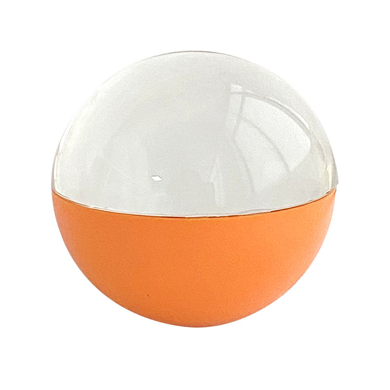 Crystal Ball Creative Video Music Glass Sphere