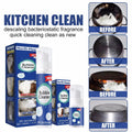 Powerful stain removal kit