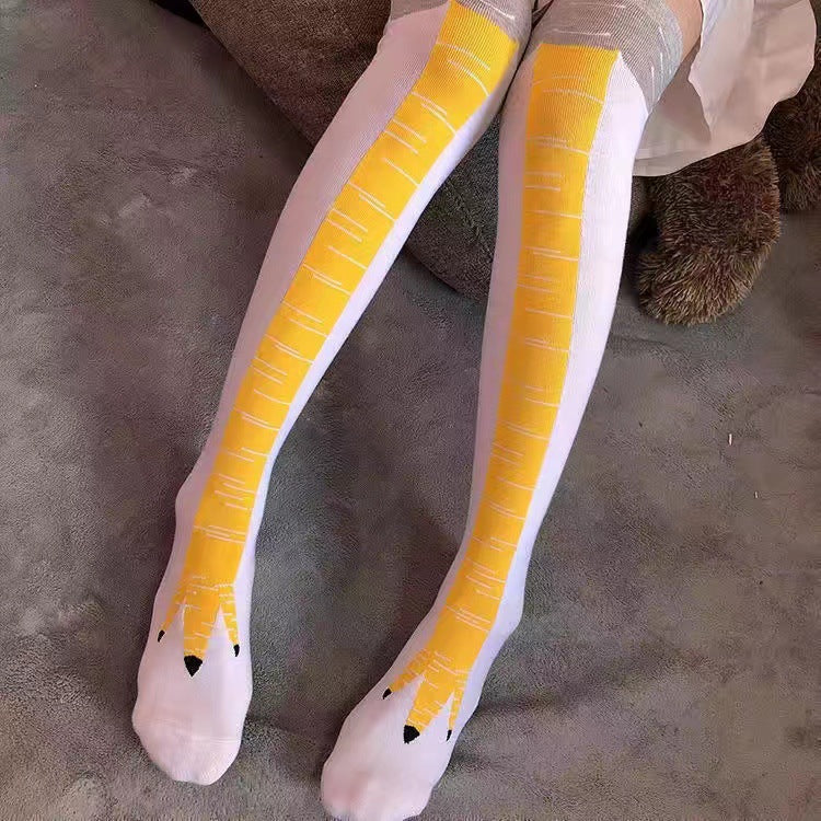 Funny Gifts 3D Animal Paw Socks Christmas Gifts
