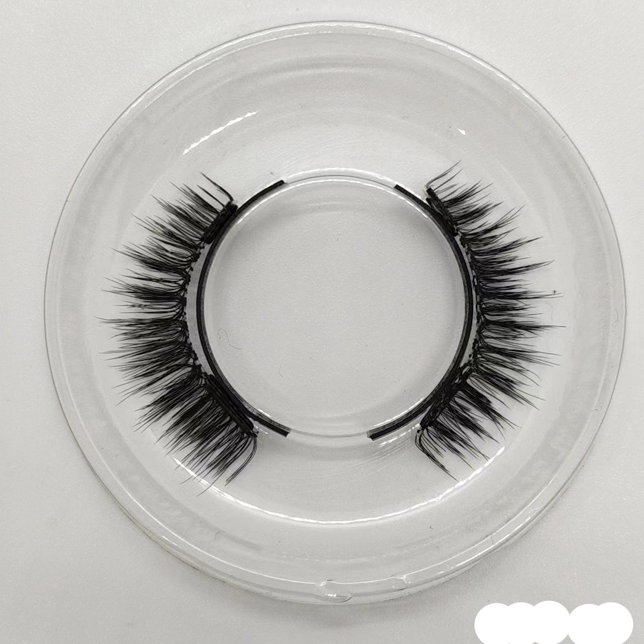 Magnetic Eyelashes