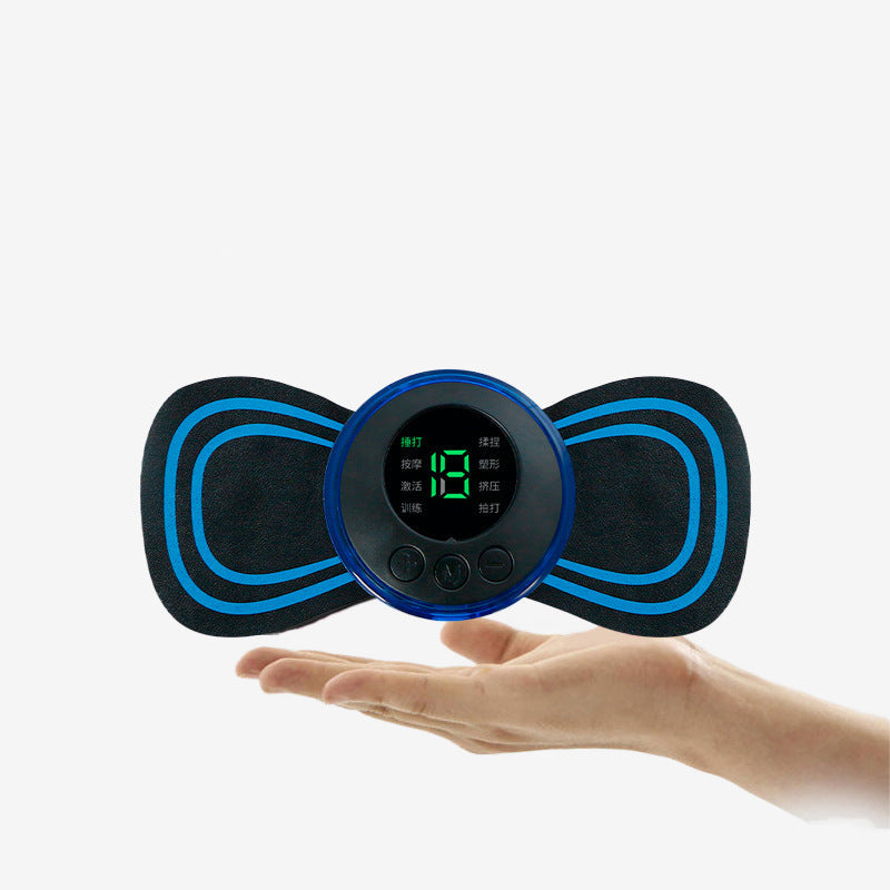 Mini Cervical Frequency Massager