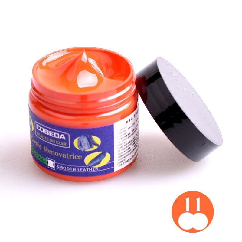 Leather Dyeing Paste