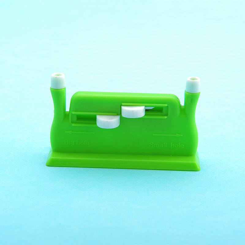 Automatic Needle Threader Tool Dual-Purpose Multi-Function