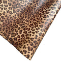 Leopard Print Self-Adhesive Wallpaper