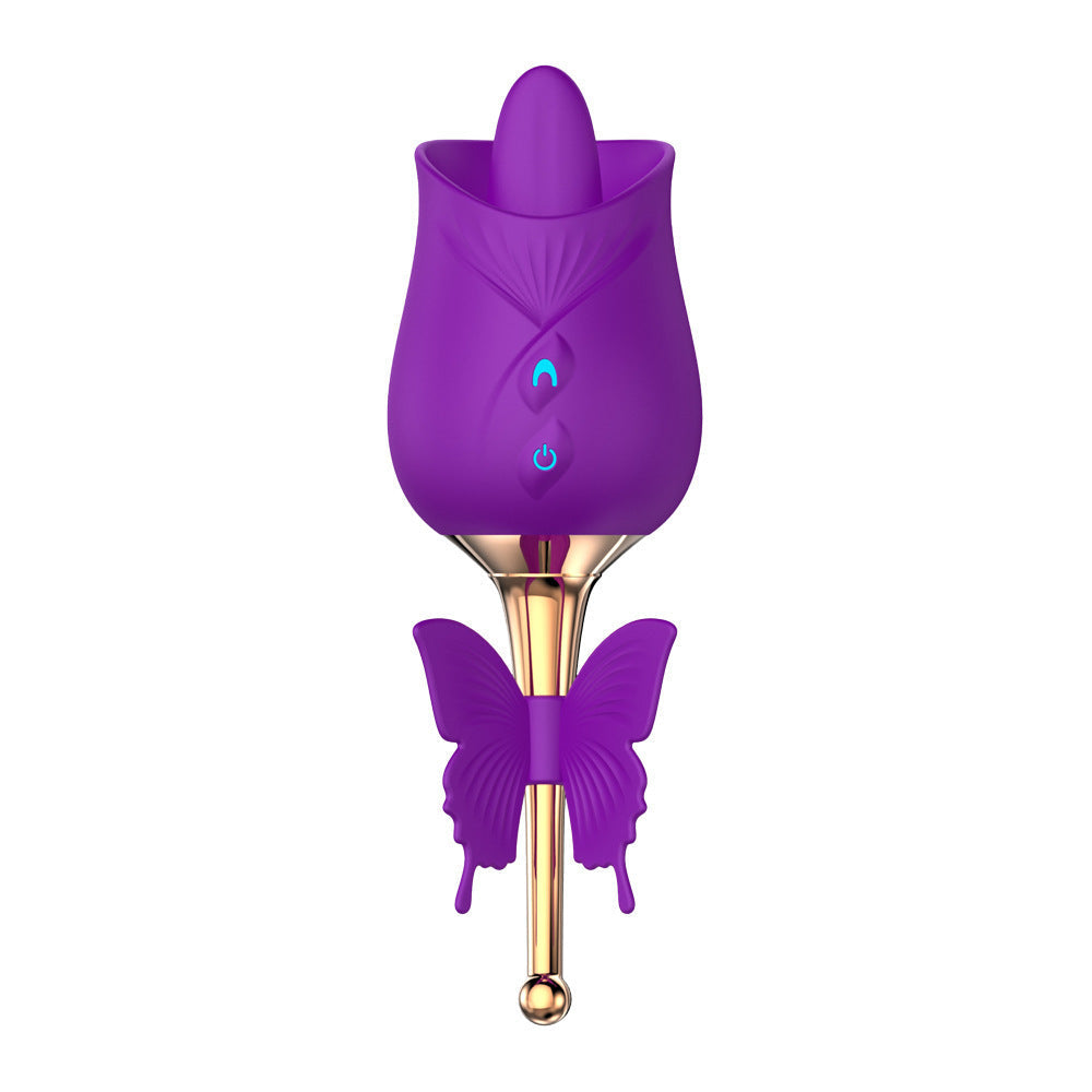 Preserved Roses Upgrades Silent Female Flower