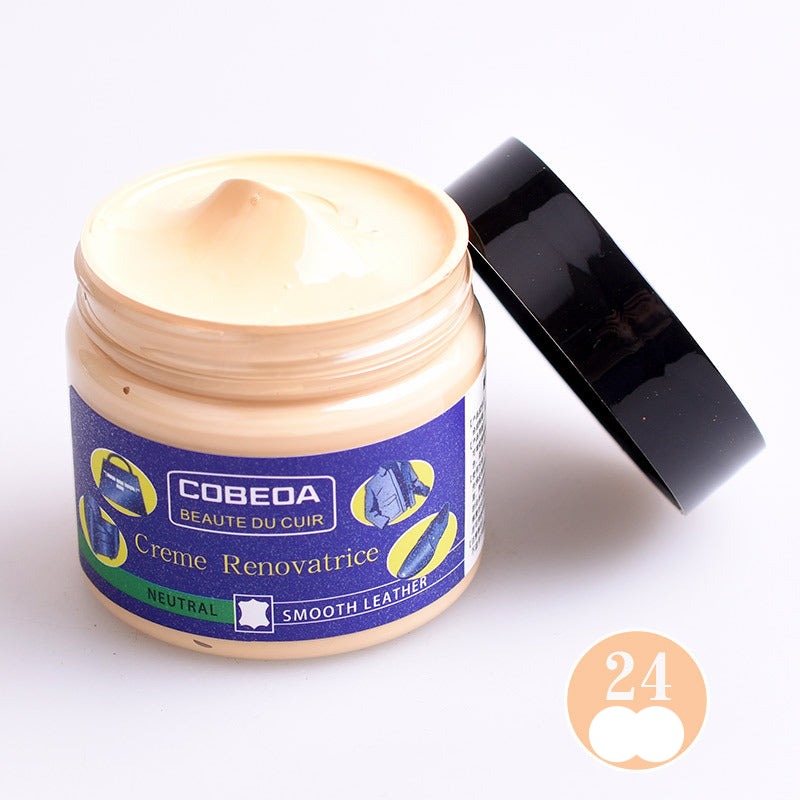 Leather Dyeing Paste