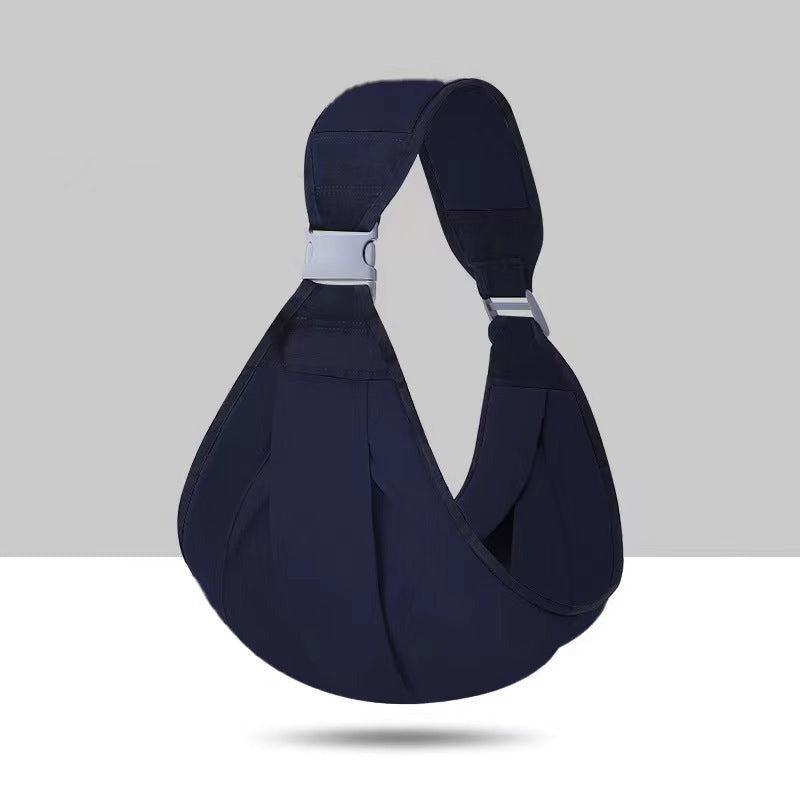 Reduced Weight Comfort Baby Carrier