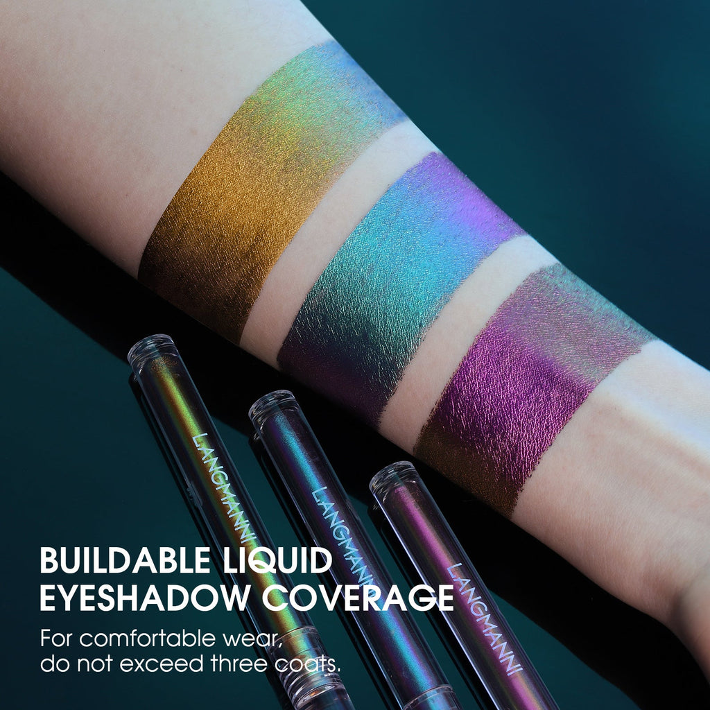Chameleon Eye Shadow Liquid