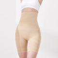 High Waisted Shaping Shorts (buy 2 free shipping)