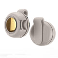 Portable Clip-on Neck Fan