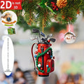 Golf Bag Accessory